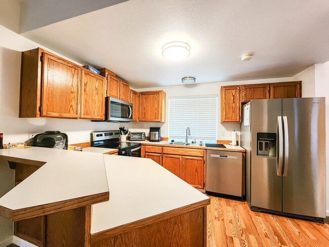 Photo - Charming Granite Falls Rambler