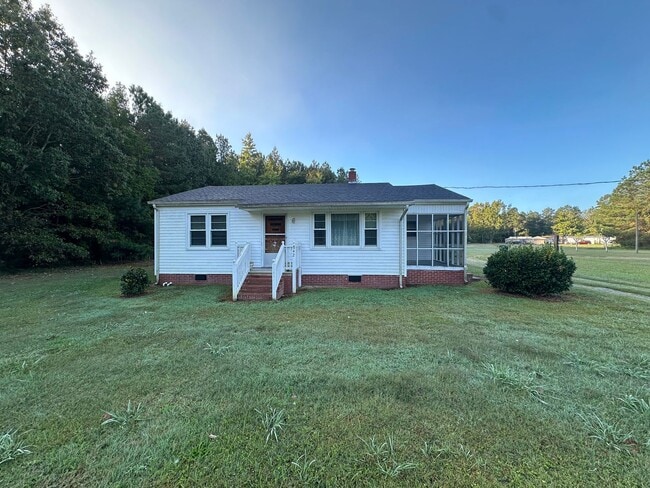 Building Photo - Your Slice of Serenity : Country Charm Awa...