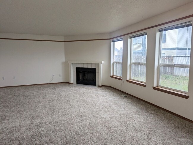 Photo - Large 3 Bedroom Home with Fenced Yard Available Now!