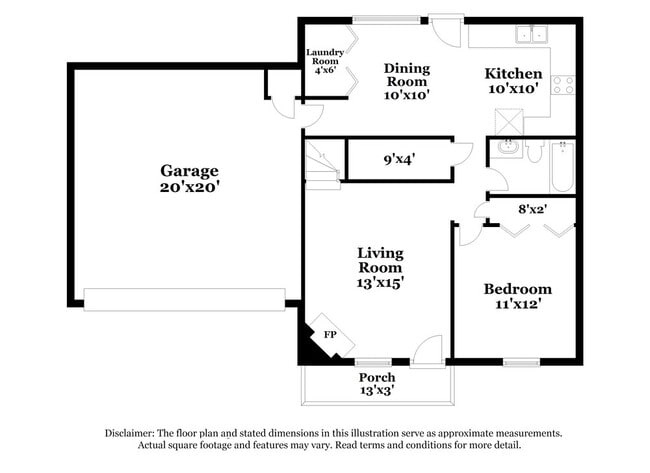 Photo - 1569 Dillard Rd