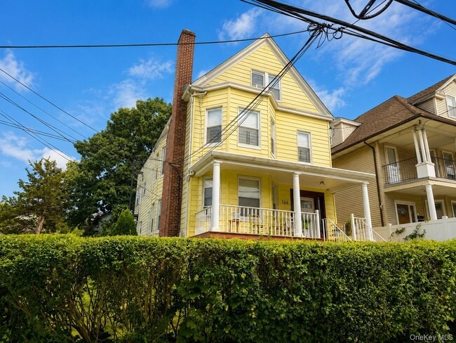 Building Photo - 166 Beechwood Ave Unit 2R