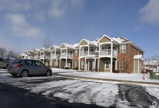 Bradford Park - Bradford Park