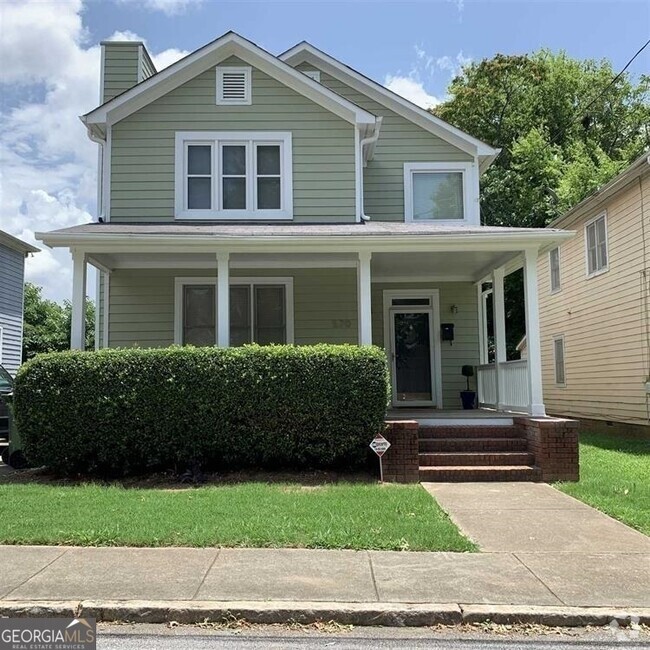 Building Photo - 570 Reed St SE Rental