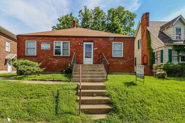 Photo - 1110 Hamilton Way Unit 1