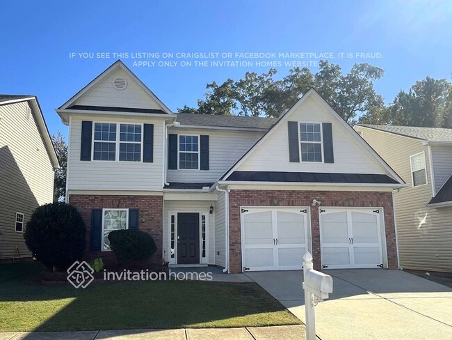 Building Photo - 112 Brookvalley Crossing