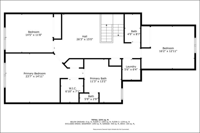 Photo - 3075 N Spurway Dr