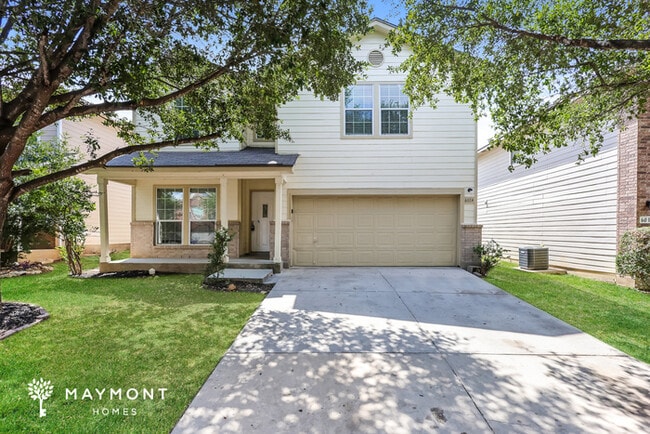 Photo - 6014 Bronco Way Casa