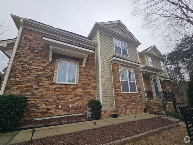 Building Photo - New Listing in Apex! Rental