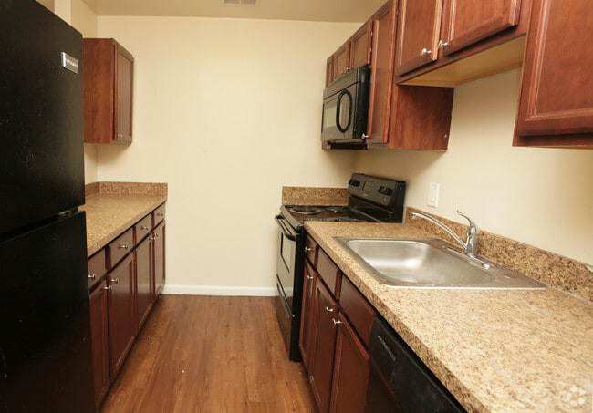 Photo - Sinai Ridge Apartments and Townhomes