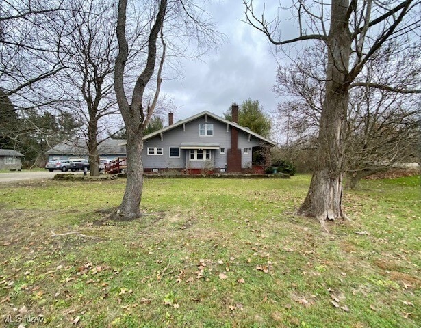 Photo - 2321 N Leavitt Rd NW