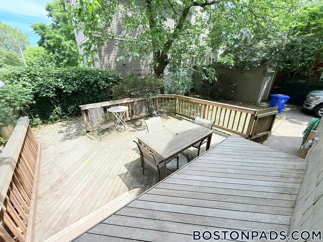 234 South St