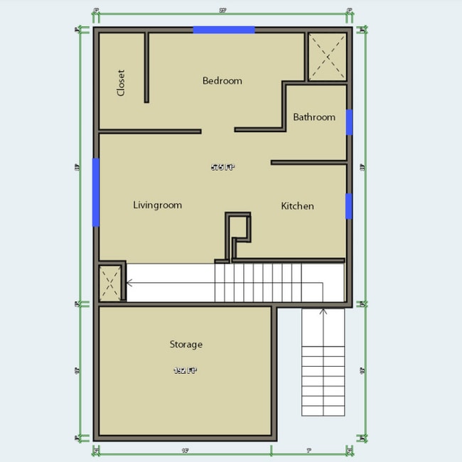 Photo - 4230 S 39th Ave Unit 2