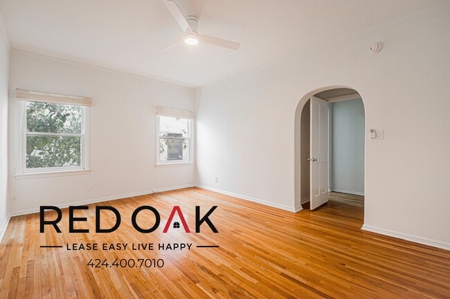 Photo - 366 N Gardner St Unit 366