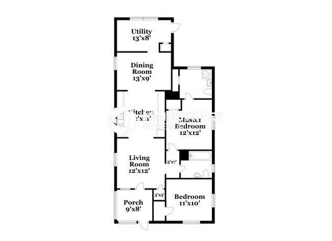 Building Photo - 522 Worthmore Dr Rental
