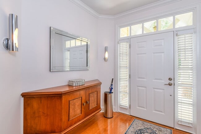 Photo - Luxury 3-bedroom - 4 bath with garage