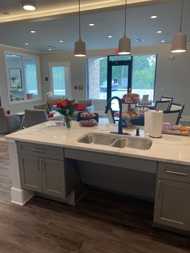 Photo - The Enclave at Depot Park - Active Adult 55+