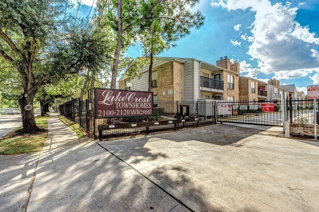 Photo - 2100 Wilcrest Dr Unit 123
