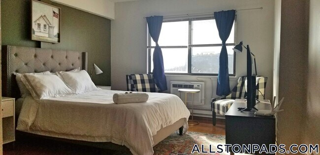 Photo - 1110 Commonwealth Ave Unit 608