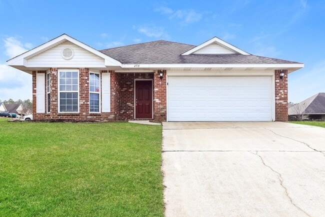 Photo - 254 Ivy Hills Cir House