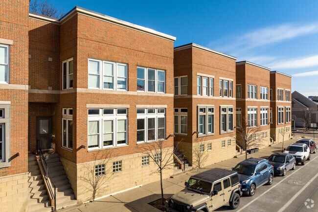 Photo - Nine on Third