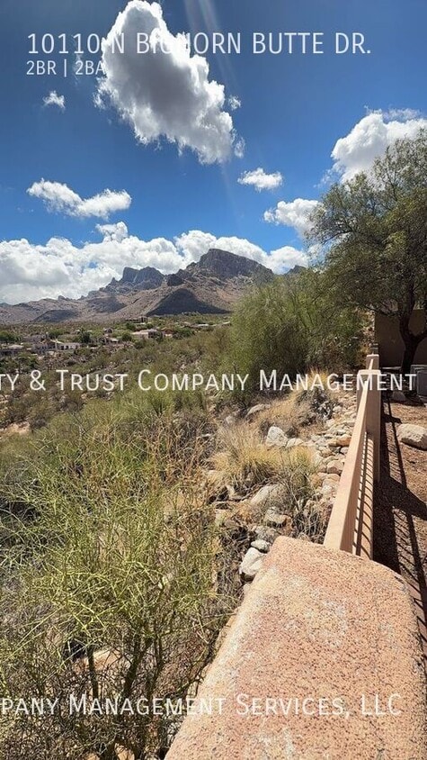 Photo - 10110 N BIGHORN BUTTE DR.-