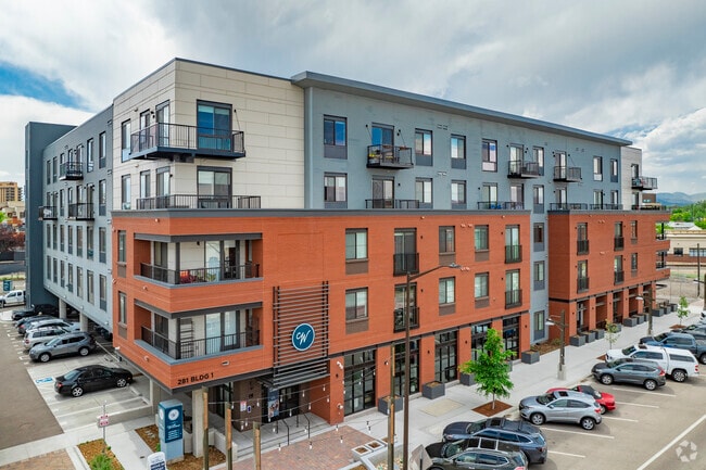 281 Willow - 281 Willow