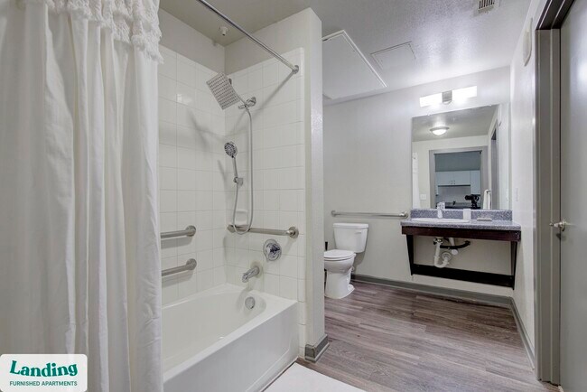 1415 N Main Ave Unit 1119