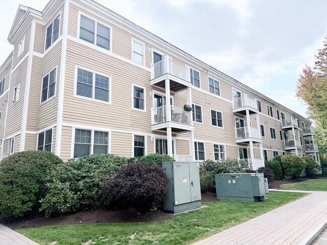 Building Photo - 11 Cheriton Rd Unit 107 Rental