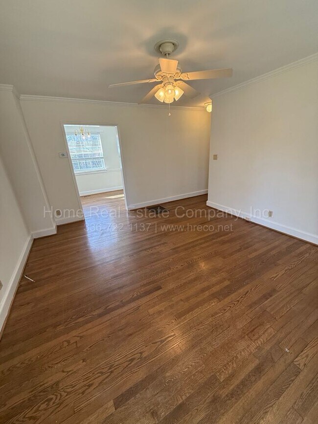 Photo - 806 N Avalon Rd Unit D