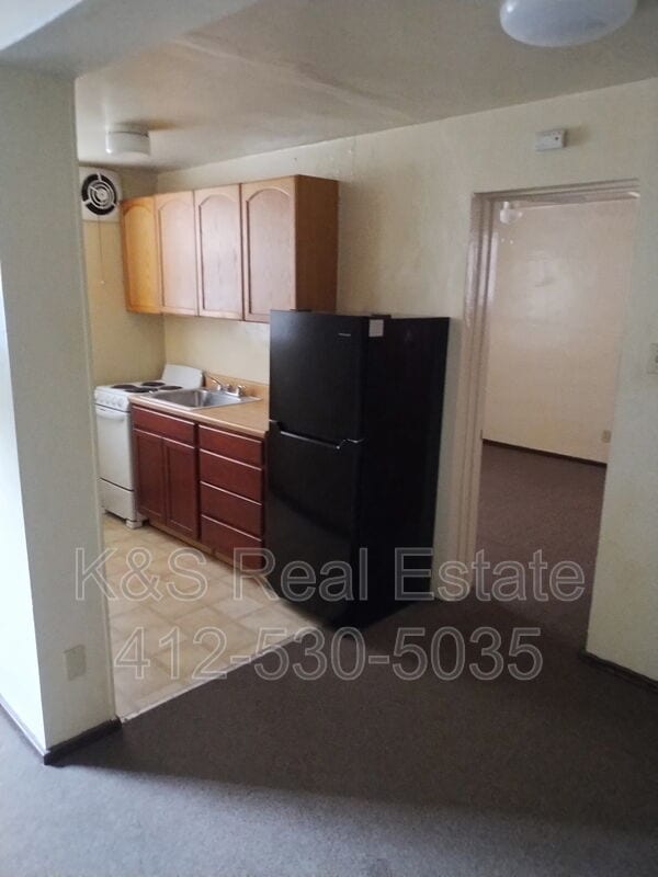 121 Mt Lebanon Blvd