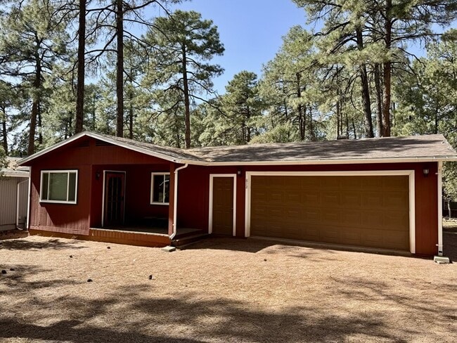 Charming Rental in Payson - Charming Rental in Payson