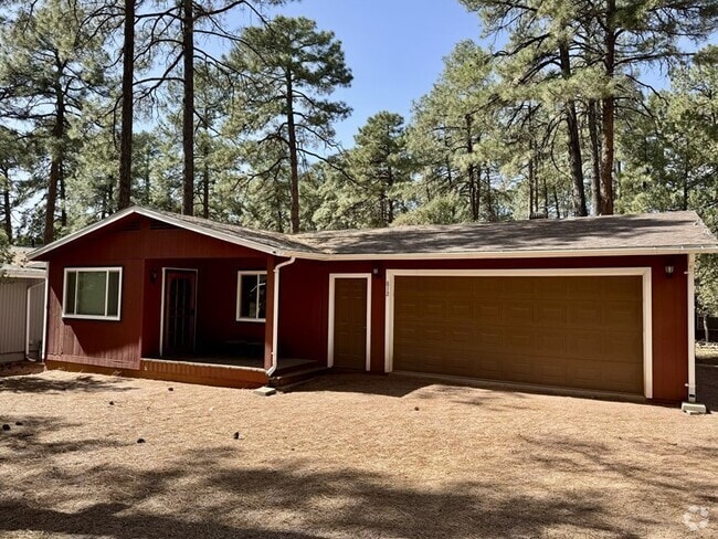 Building Photo - Charming Rental in Payson