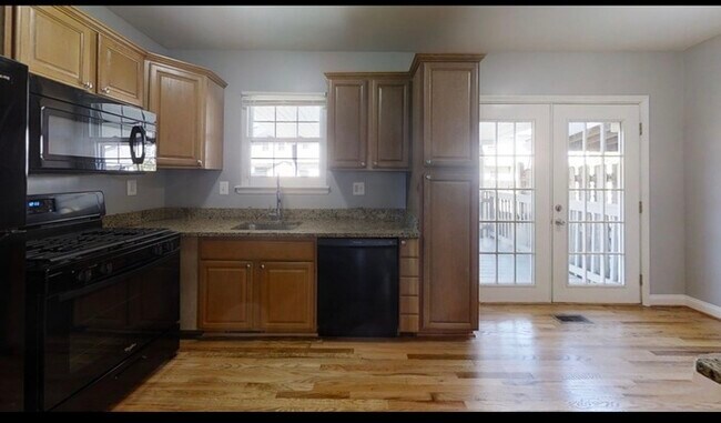 Photo - 3 bedroom opportunity area