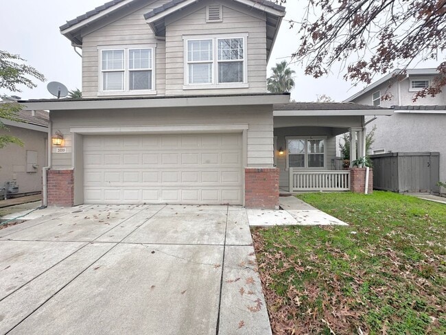 Building Photo - Beautiful Natomas Park Home – 5 Bed / 3 Bath, new interior paint, 2 story!