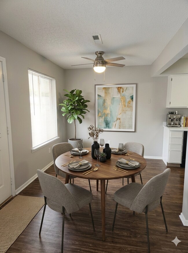 Photo - Country Walk Apartments