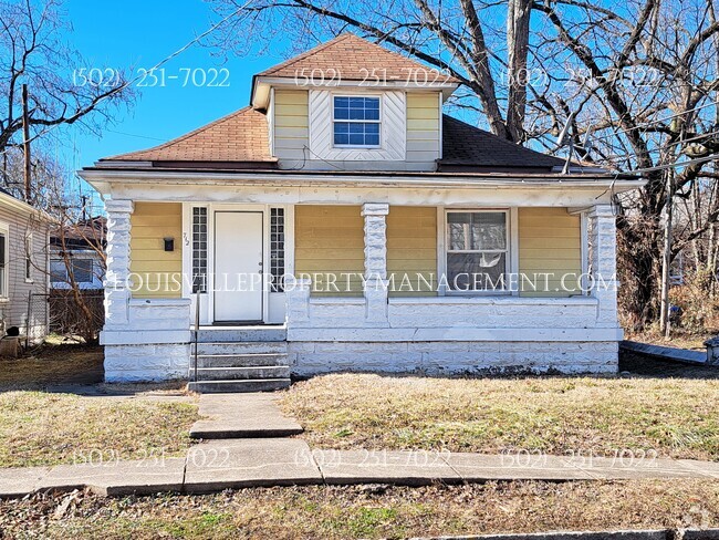 Building Photo - 712 S 36th St Rental