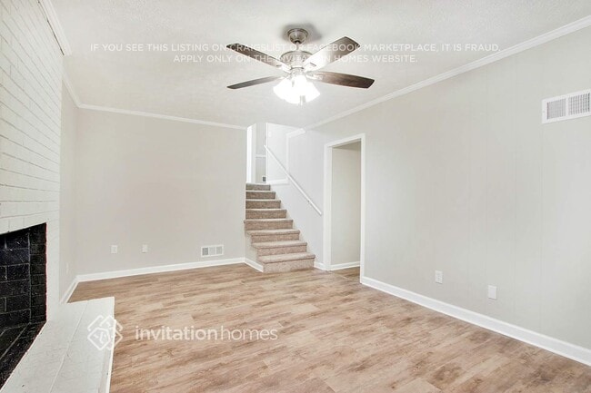 Photo - 3811 Sherwood Dr