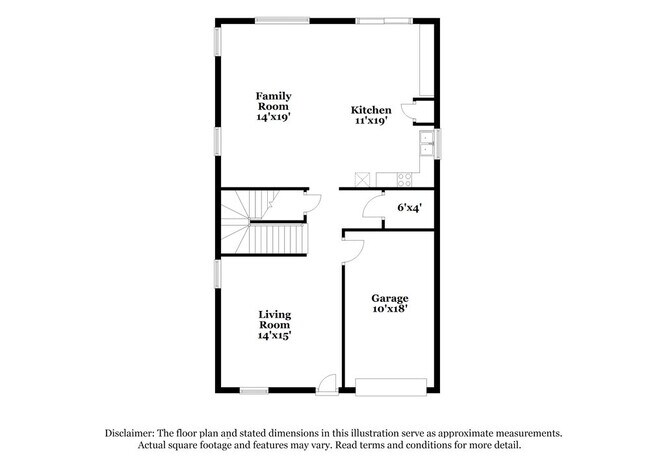 Photo - 6267 Desert Lavender Ave