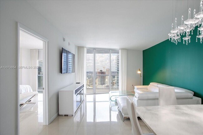 Building Photo - 465 Brickell Ave Unit 4306