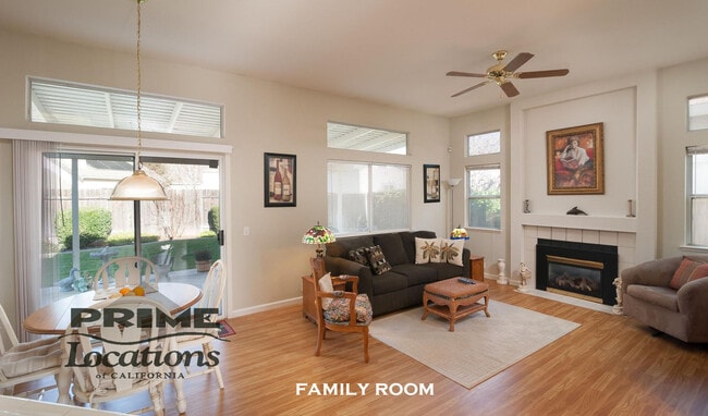 Photo - Excellent west Roseville location