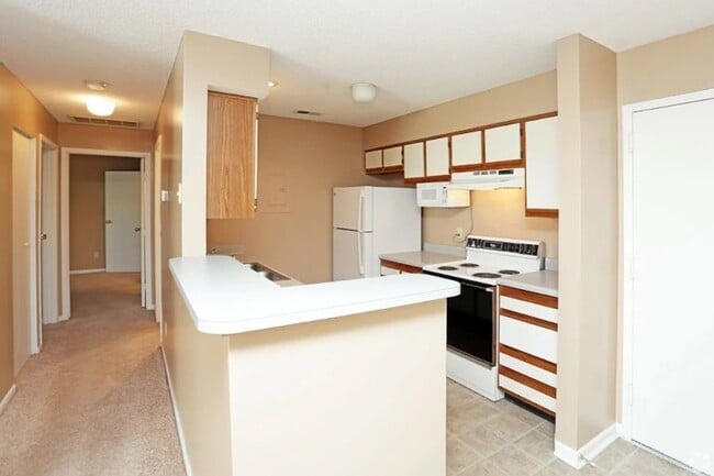 Photo - Parkview Apartments