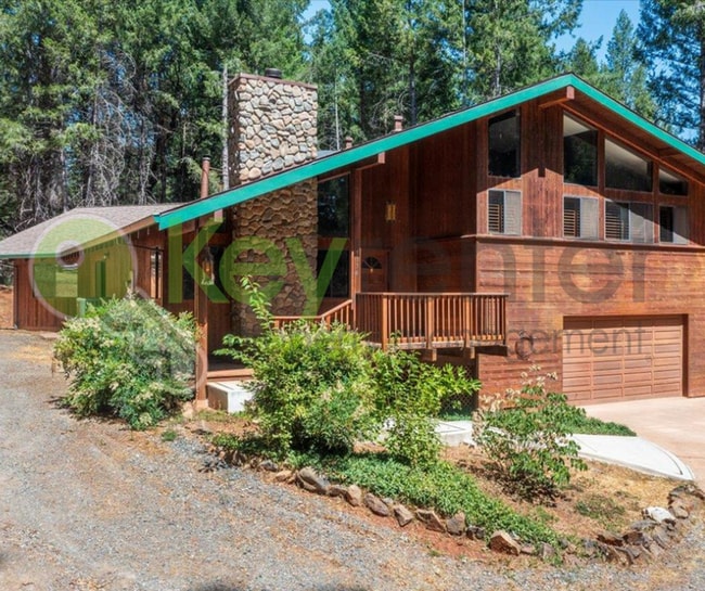 Building Photo - 5374 Porter Ranch Rd Rental