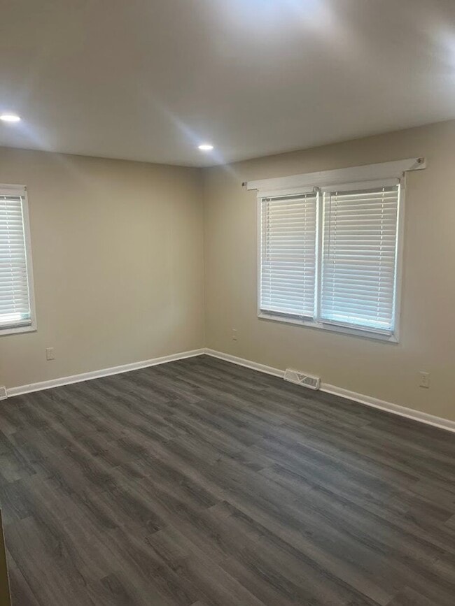 Photo - Available now. Freshly-painted 4 BR/1.5 BA Home on Big Lot in the Heart of James Island!