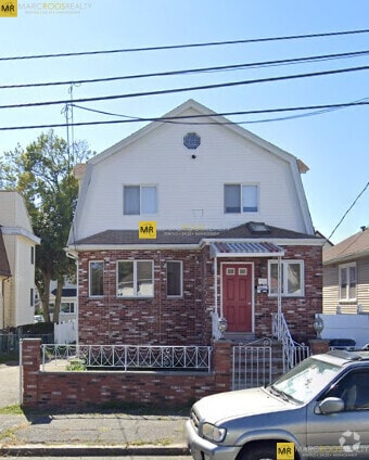Building Photo - 96 Washington Ave Rental