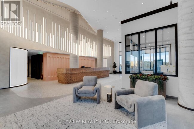 Photo - 25 Wellington St S Unité 1809