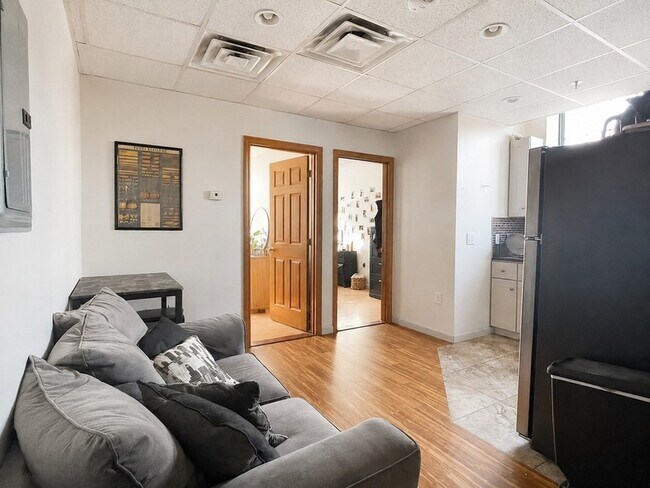 72 Kneeland St Unit 503
