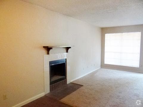 Some Apartments with Fireplaces