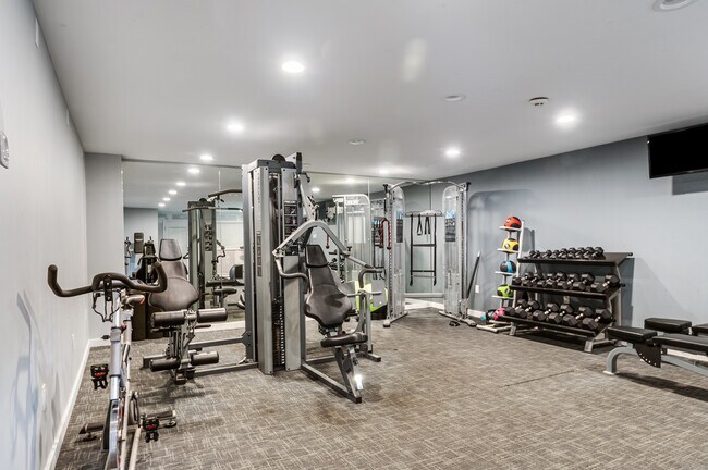 Chapelcroft Apartments