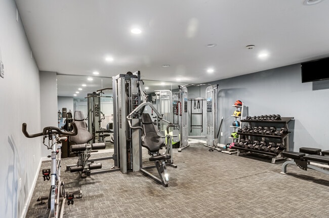 Photo - Chapelcroft Apartments