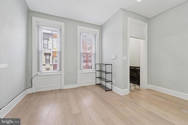 Photo - 2422 W Norris St